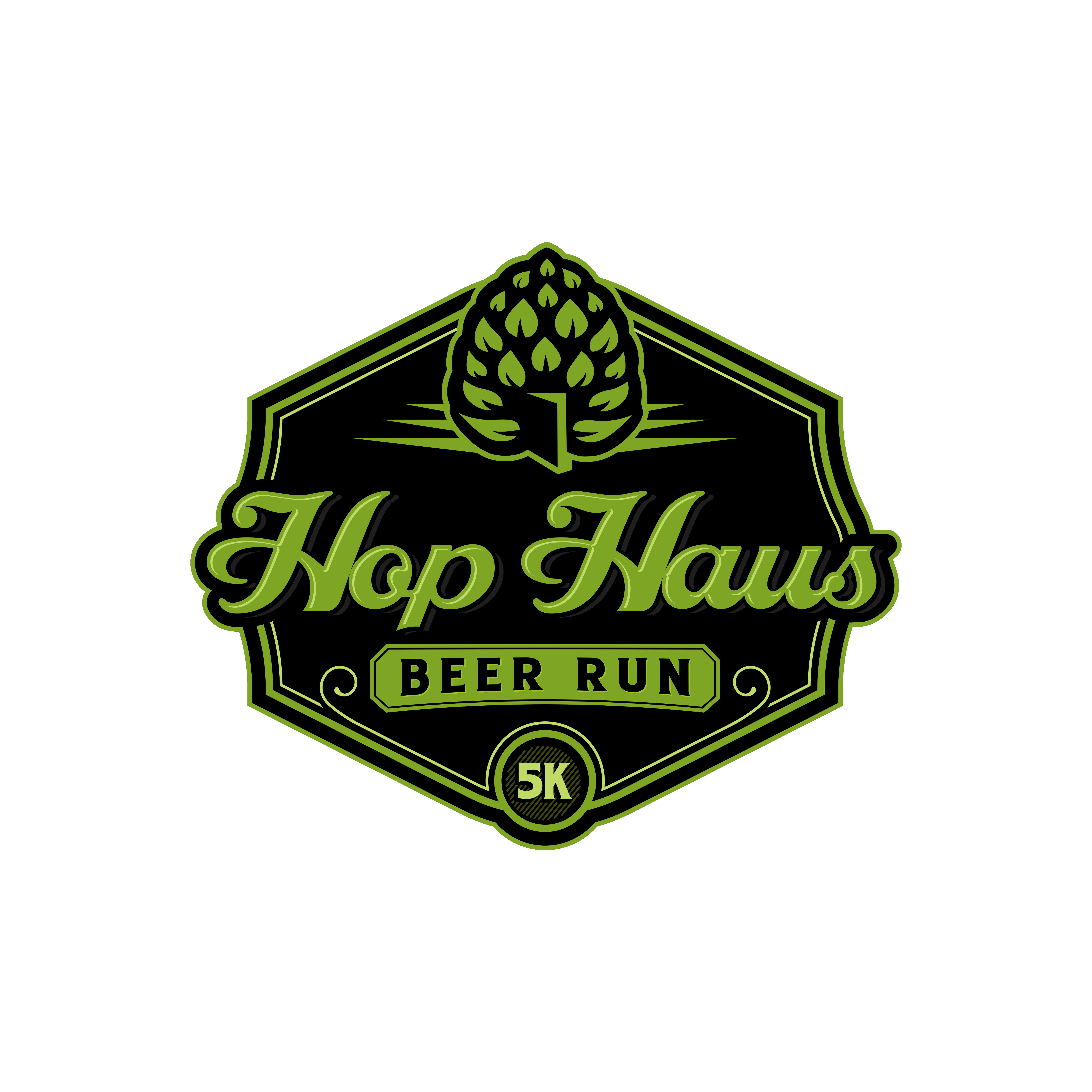 Hop Haus Beer Run